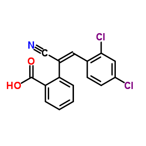 CAS 75227-07-5 molecular structure