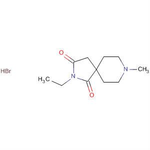 CAS 7524-74-5 structure
