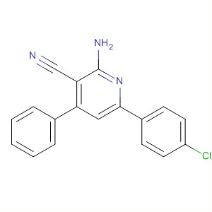 CAS 75356-07-9 molecular structure