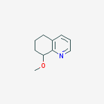 CAS 75414-07-2 molecular structure