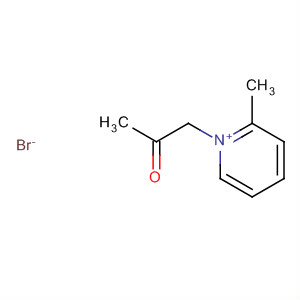 CAS 75487-74-0 structure