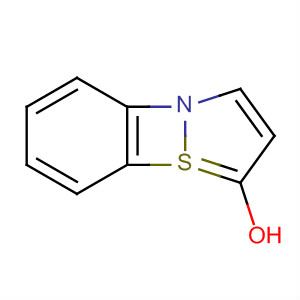 CAS 75608-07-0 structure