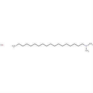 CAS 75633-74-8 molecular structure