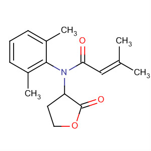 CAS 75648-07-6 molecular structure