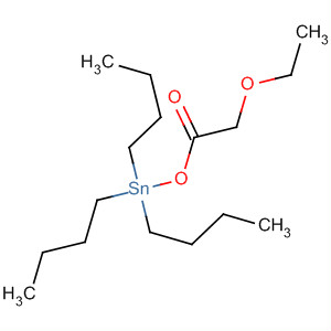 CAS 7565-74-4 molecular structure
