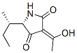 CAS 75652-74-3 molecular structure