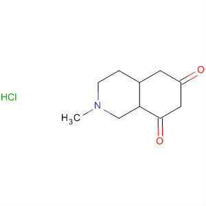 CAS 75690-07-2 structure