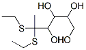 CAS 7597-74-2 molecular structure