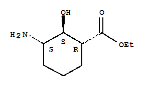 CAS 760148-07-0 molecular structure