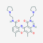 CAS 76025-07-5 molecular structure