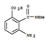 CAS 761383-07-7 molecular structure