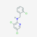 CAS 76175-74-1 molecular structure