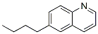 CAS 7634-74-4 molecular structure