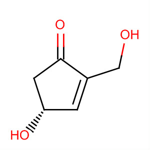 CAS 76420-07-0 molecular structure
