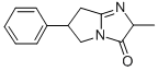 CAS 76696-74-7 molecular structure