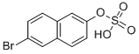 CAS 76964-74-4 molecular structure