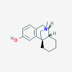 CAS 77-07-6 molecular structure