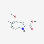 CAS 770729-07-2 molecular structure