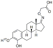 CAS 77111-07-0 molecular structure