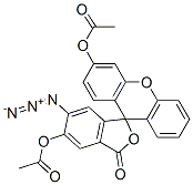 CAS 77162-07-3 molecular structure