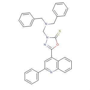 CAS 77163-07-6 molecular structure