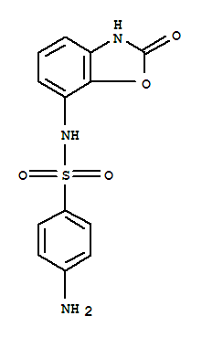 CAS 77408-74-3 molecular structure