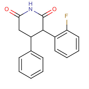 CAS 77418-74-7 molecular structure