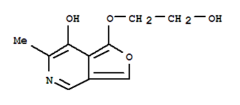 CAS 775235-07-9 molecular structure