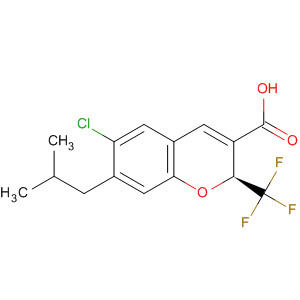 CAS 775329-07-2 molecular structure