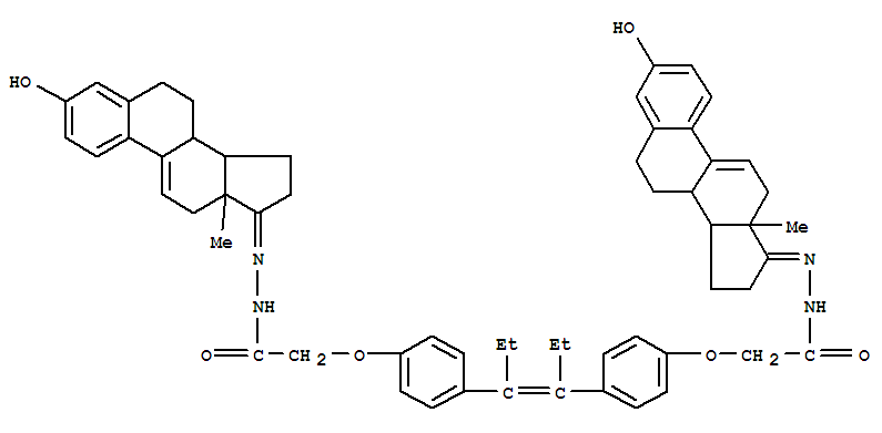 CAS 77579-74-9 molecular structure