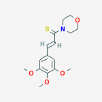 CAS 77664-07-4 structure