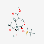 CAS 777085-07-1 molecular structure