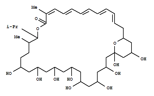 CAS 77814-07-4 molecular structure