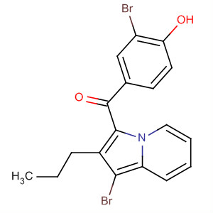 CAS 77832-74-7 structure