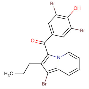 CAS 77833-07-9 structure