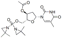 CAS 77887-07-1 structure