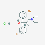 CAS 78110-07-3 molecular structure