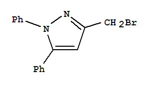 CAS 781663-74-9 molecular structure