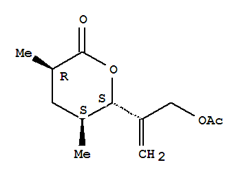 CAS 781668-07-3 structure