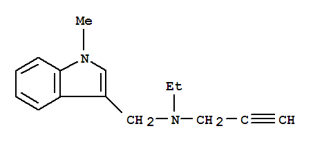 CAS 782392-74-9 structure