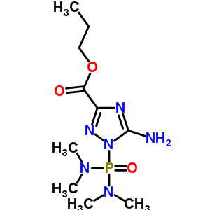 CAS 78371-74-1 molecular structure