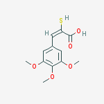 CAS 78829-07-9 molecular structure