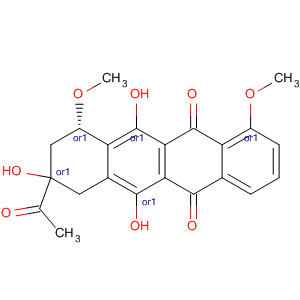 CAS 79171-74-7 molecular structure