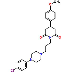 CAS 79323-07-2 molecular structure