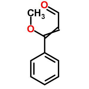 CAS 79341-74-5 molecular structure
