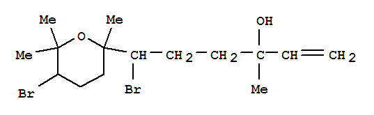 CAS 79406-07-8 structure