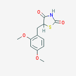 CAS 79525-07-8 molecular structure