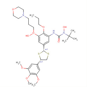 CAS 796866-07-4 molecular structure