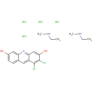 CAS 79940-07-1 structure