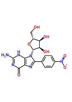 CAS 79953-07-4 molecular structure